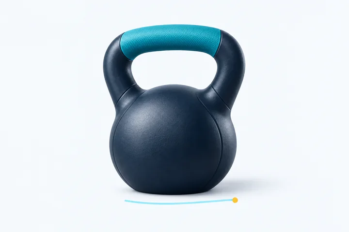 Fitness i trening siłowy
