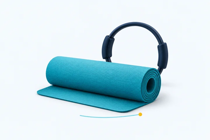 Joga i pilates