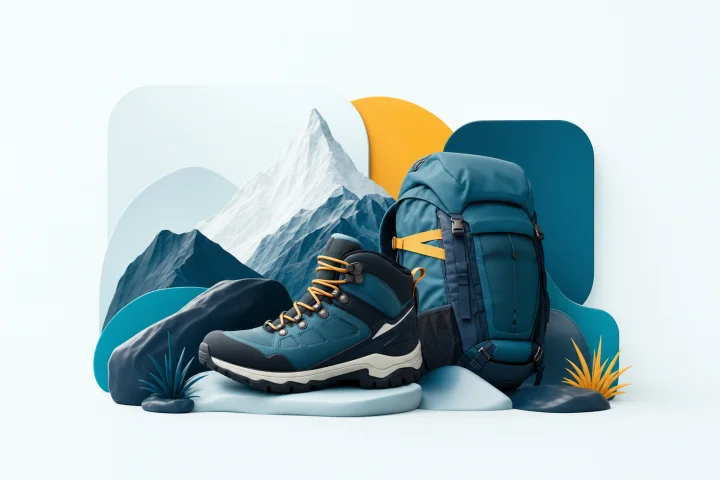 Outdoor i turystyka