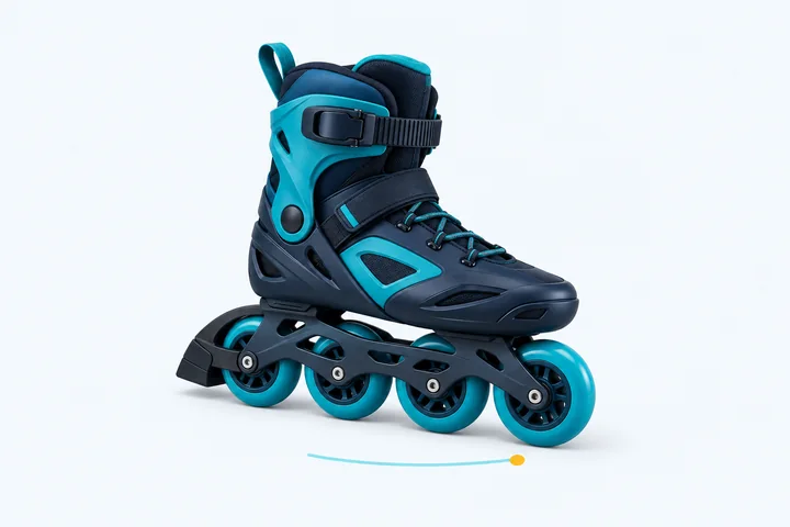 Skate, rolki i hulajnogi